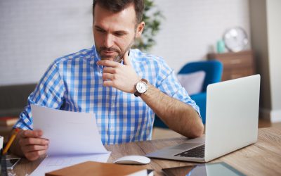 ¿Qué pasa si tengo una sociedad inactiva?